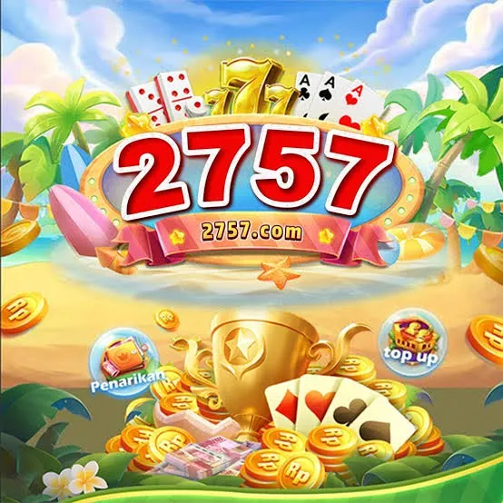 2757 - Game Musik yang Menggugah Semangat