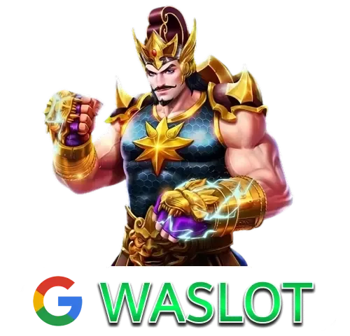 WASLOT - Game Slot Seru dan Menguntungkan
