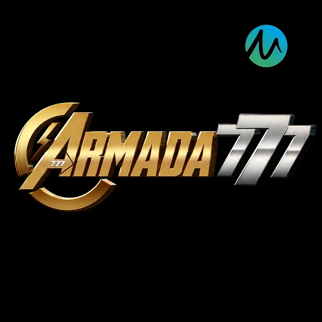Logo armada777